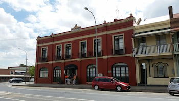 Mandelson's Of Goulburn - Port Augusta Accommodation 0