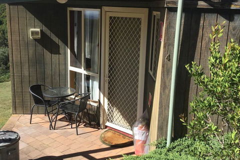 Jenolan Cabins - Port Augusta Accommodation 4