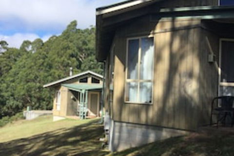 Jenolan Cabins - Port Augusta Accommodation 0