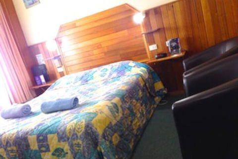 Pelicans Motel San Remo - Port Augusta Accommodation 4