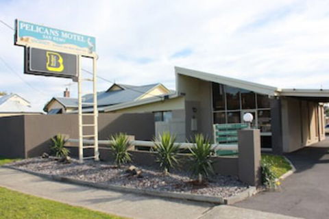 Pelicans Motel San Remo - Port Augusta Accommodation 0