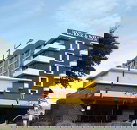 Burke and Wills Hotel - Port Augusta Accommodation