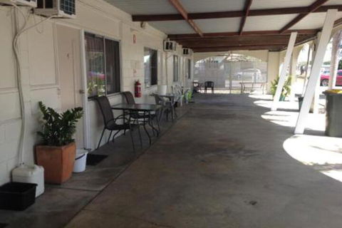 Ayr Max Motel - Port Augusta Accommodation 5