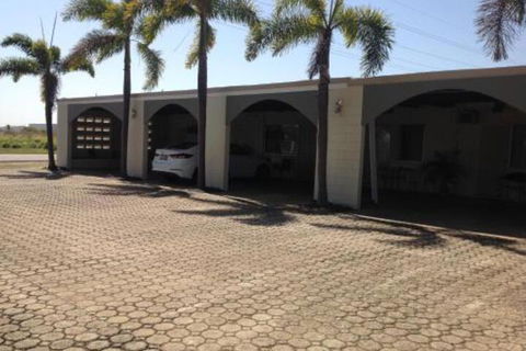 Ayr Max Motel - Port Augusta Accommodation 7