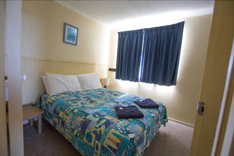 SURFBEACH HOLIDAY PARK - Port Augusta Accommodation 2