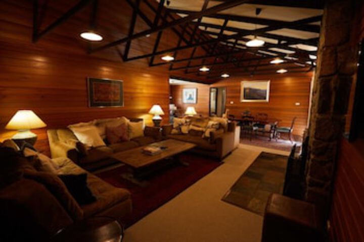 Grosses Plain NSW Port Augusta Accommodation