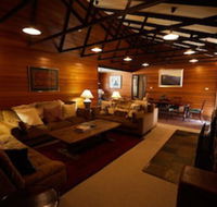 Mowamba River Lodge - Port Augusta Accommodation