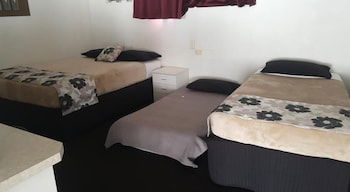 Siesta Villa Motel - Port Augusta Accommodation 0