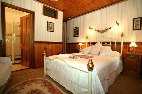Sandiacre House B & B - Port Augusta Accommodation 5