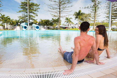 Tallebudgera Creek Tourist Park - Port Augusta Accommodation 6