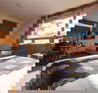 Black Buffalo Hotel - Port Augusta Accommodation