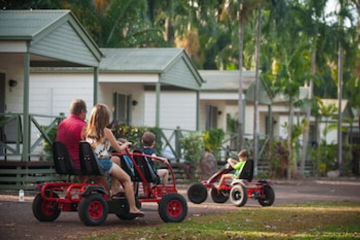  Port Augusta Accommodation