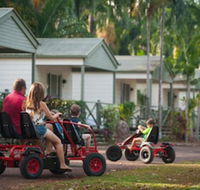 BIG4 Howard Springs Holiday Park - Port Augusta Accommodation