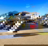 21 on Hursley Motel Apartments - Port Augusta Accommodation