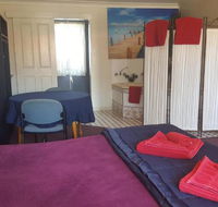 Bronco Motor Inn - Port Augusta Accommodation