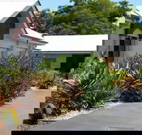 Annand Mews Serviced Apartments - Port Augusta Accommodation
