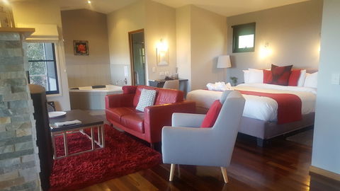 Blue Summit Cottages - Port Augusta Accommodation 4