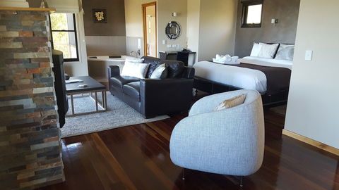 Blue Summit Cottages - Port Augusta Accommodation 1