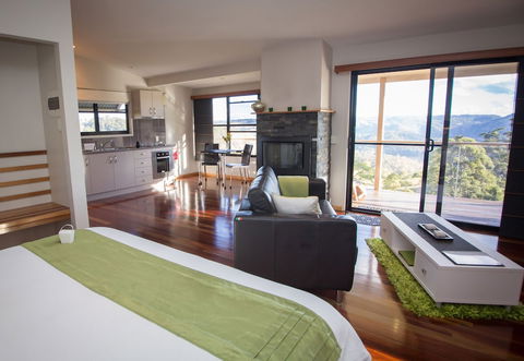 Blue Summit Cottages - Port Augusta Accommodation 6