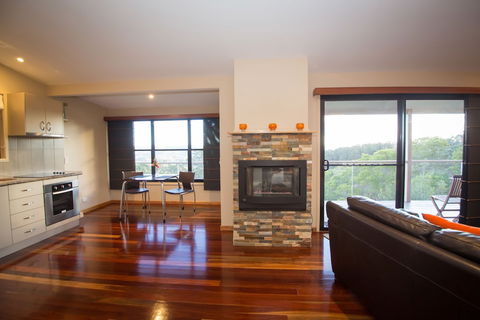 Blue Summit Cottages - Port Augusta Accommodation 3