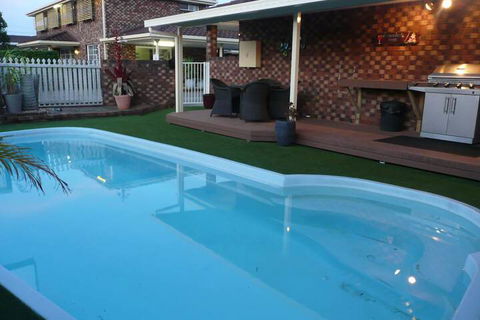 Rosebourne Gardens Motel - Port Augusta Accommodation 3