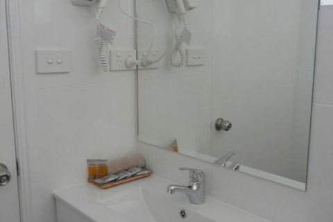 Rosebourne Gardens Motel - Port Augusta Accommodation 4