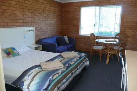 Rosebourne Gardens Motel - Port Augusta Accommodation 5