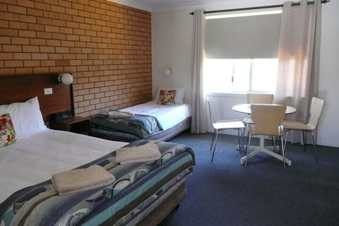 Rosebourne Gardens Motel - Port Augusta Accommodation 6