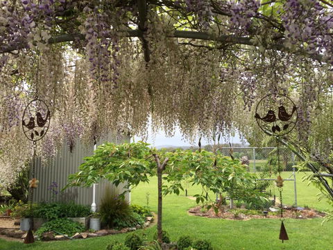 Duffys Country Accommodation - Port Augusta Accommodation 3