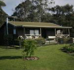 Duffys Country Accommodation - Port Augusta Accommodation
