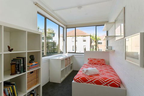 Jacques Avenue - Port Augusta Accommodation 4
