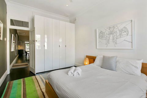 Jacques Avenue - Port Augusta Accommodation 2
