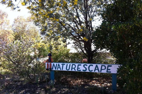 Naturescape - Port Augusta Accommodation 7