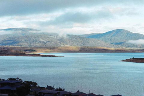 Naturescape - Port Augusta Accommodation 4