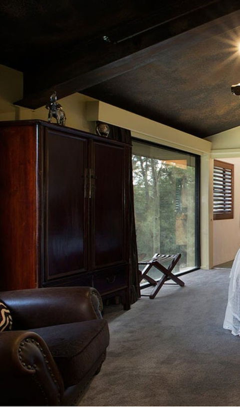 Jamala Wildlife Lodge - Port Augusta Accommodation 4