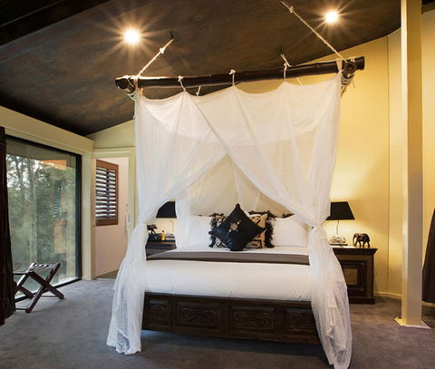 Jamala Wildlife Lodge - Port Augusta Accommodation 0