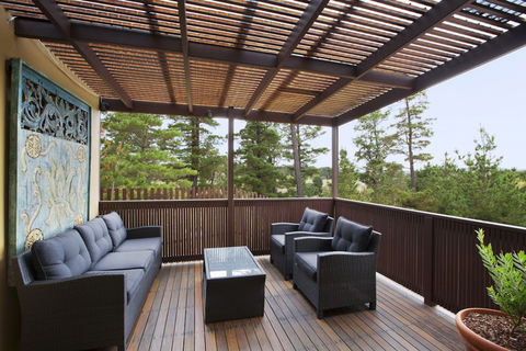 Jamala Wildlife Lodge - Port Augusta Accommodation 3