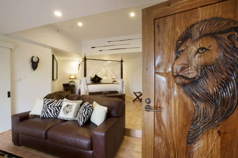 Jamala Wildlife Lodge - Port Augusta Accommodation 5