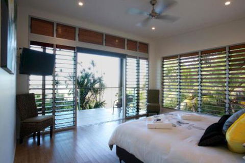 Jade Ridge - Port Augusta Accommodation 1