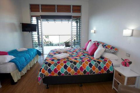 Jade Ridge - Port Augusta Accommodation 2