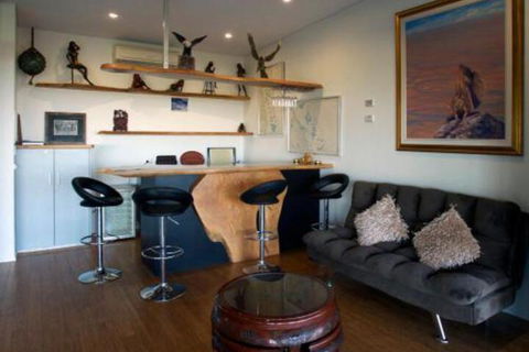 Jade Ridge - Port Augusta Accommodation 4