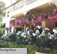Beverley House - Port Augusta Accommodation