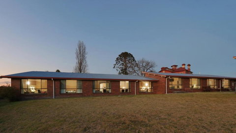 Tenterfield Motor Inn - Port Augusta Accommodation 3