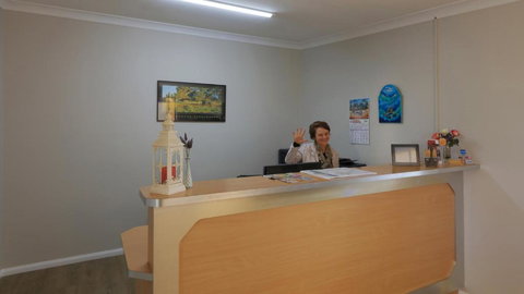 Tenterfield Motor Inn - Port Augusta Accommodation 1