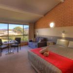 Tenterfield Motor Inn - Port Augusta Accommodation 0