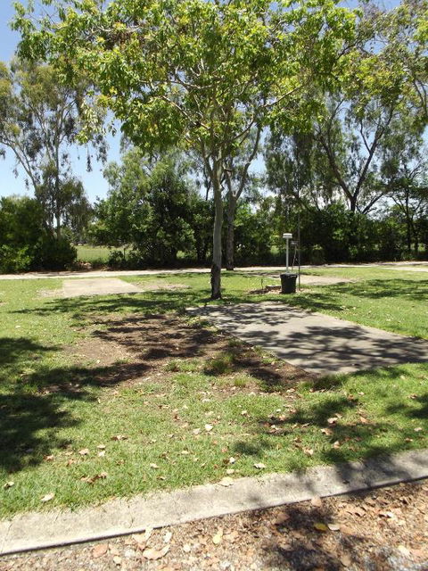 Biloela Caravan & Tourist Park - Port Augusta Accommodation 1