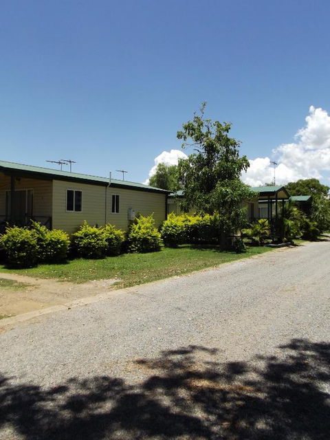 Biloela Caravan & Tourist Park - Port Augusta Accommodation 5