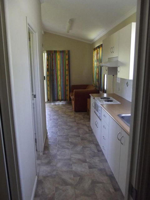 Biloela Caravan & Tourist Park - Port Augusta Accommodation 2