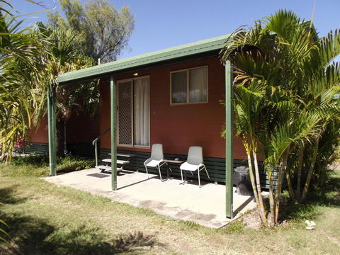 Biloela Caravan & Tourist Park - Port Augusta Accommodation 3