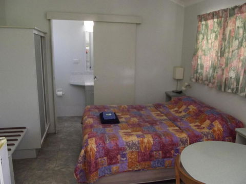 Biloela Caravan & Tourist Park - Port Augusta Accommodation 4